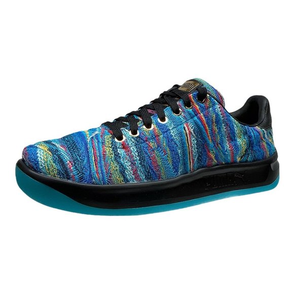Puma Other - Puma California Coogi Men's Lifestyle Shoes